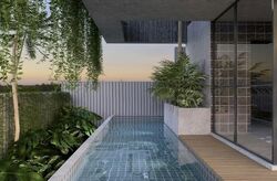 Jalan Senang (D14), Terrace #542992901